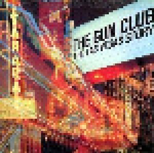 The Gun Club: The Las Vegas Story (CD) - Bild 1