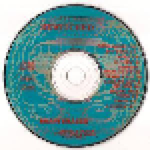 Bewitched: Brain Eraser (CD) - Bild 4