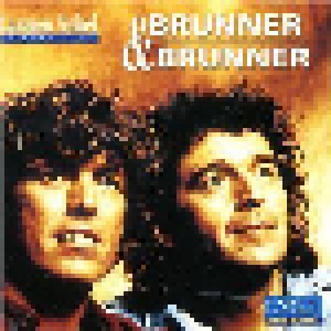 Brunner & Brunner: Verbotene Träume Der Nacht (Carmen Nebel Präsentiert) (CD) - Bild 1