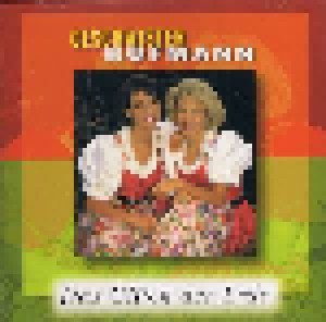 Geschwister Hofmann: Das Glück Der Erde (CD) - Bild 1
