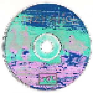Crazy Alice: Bender (CD) - Bild 4