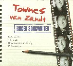 Cover - Townes van Zandt: Singer Songwriter