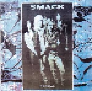 Smack: Radical (CD) - Bild 1