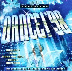 Cover - Sharam: Dance! '98 - Die Himmlischsten Dance-Tracks Des Jahres