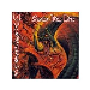 Motörhead: Snake Bite Love (LP) - Bild 1