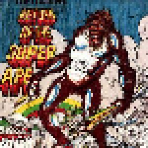 Lee "Scratch" Perry & The Upsetters: Return Of The Super Ape (CD) - Bild 1