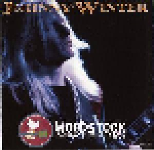 Johnny Winter: The Woodstock Experience (2-CD) - Bild 2