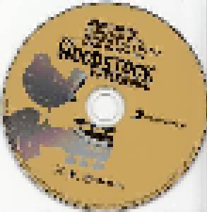 Johnny Winter: The Woodstock Experience (2-CD) - Bild 8