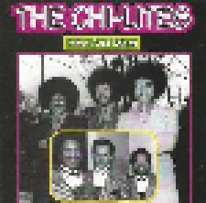 The Chi-Lites: Hits And More (CD) - Bild 1