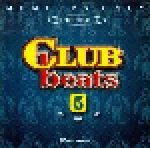 Cover - B.F.L. Project Feat. Julie Dennis: Club Beats Series 2 Volume 5