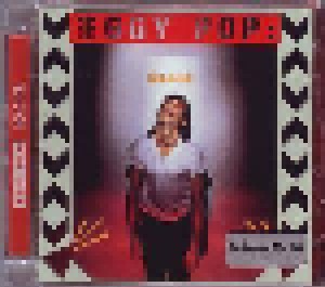 Iggy Pop: Soldier (CD) - Bild 3