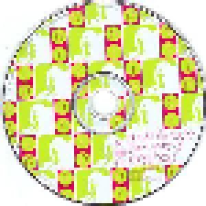 Iggy Pop: Nude & Rude - The Best Of (CD) - Bild 4