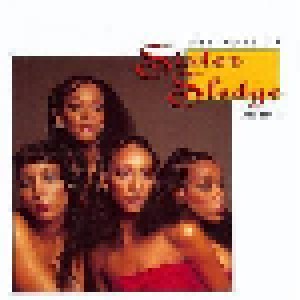 Sister Sledge: The Best Of Sister Sledge (1973-1985) (CD) - Bild 1