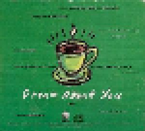 Peter Case: Dream About You (Promo-Single-CD) - Bild 2