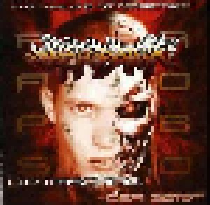 Raps Robotnik: Die Maschine, Der Geist (CD) - Bild 1