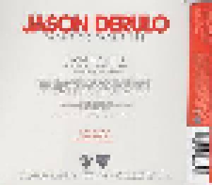 Jason Derulo: Want To Want Me (Single-CD) - Bild 2