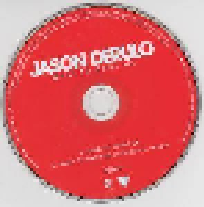 Jason Derulo: Want To Want Me (Single-CD) - Bild 3