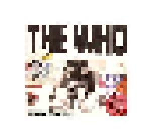 The Who: Amazing Journey - Cover