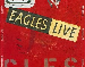 Eagles: Eagles Live (2-CD) - Bild 9