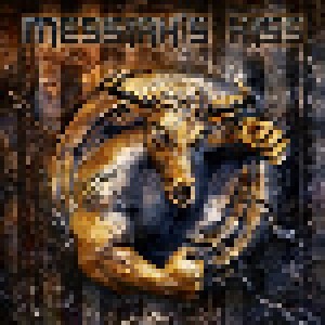 Messiah's Kiss: Get Your Bulls Out (CD) - Bild 1