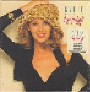 Kylie Minogue: Enjoy Yourself (2-CD + DVD) - Bild 1