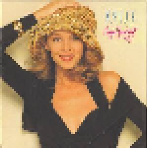 Kylie Minogue: Enjoy Yourself (2-CD + DVD) - Bild 2