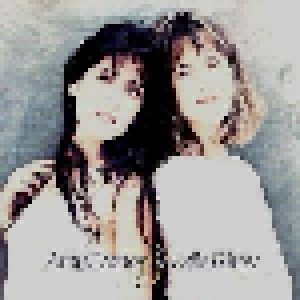 Amy Fradon & Leslie Ritter: Take Me Home (Promo-Single-CD) - Bild 1
