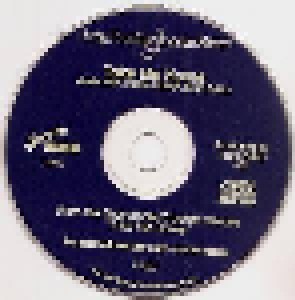 Amy Fradon & Leslie Ritter: Take Me Home (Promo-Single-CD) - Bild 3