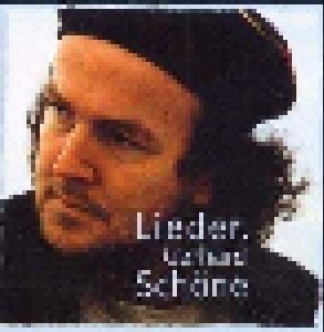 Gerhard Schöne: Lieder (CD) - Bild 1