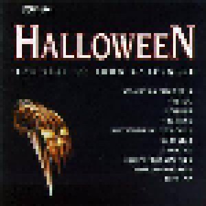 John Carpenter: Halloween - The Best Of John Carpenter (CD) - Bild 1
