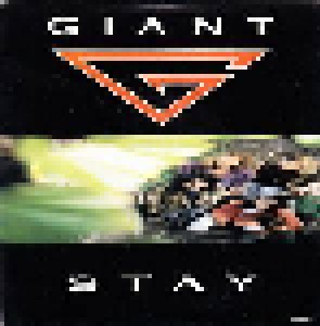 Giant: Stay (7") - Bild 1