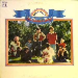 The Beach Boys: Sunflower (LP) - Bild 1