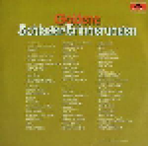 Goldene Schlager-Erinnerungen (LP) - Bild 2