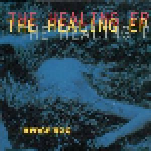 Cover - Hedge Hog: Healing EP, The