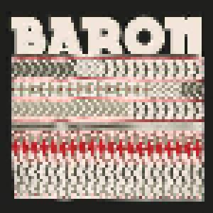 Cover - Baron: Illegitimate Nephew