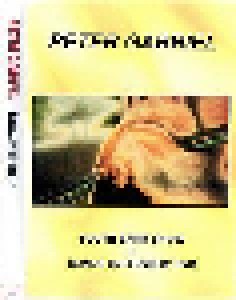 Cover - Peter Gabriel: "DOCUMENTED" South Bank Show + Bonus Interview DVD