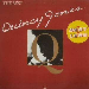 Quincy Jones: The Best (LP) - Bild 1