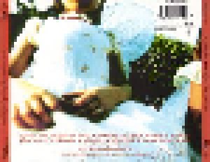 The Smashing Pumpkins: Siamese Dream (CD) - Bild 2