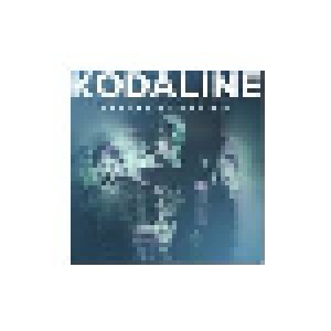 Kodaline: Coming Up For Air (CD) - Bild 1