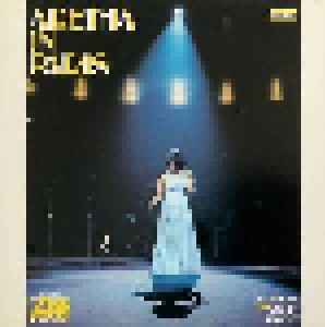 Aretha Franklin: Aretha In Paris (LP) - Bild 1