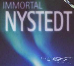 Cover - Knut Nystedt: Immortal Nystedt