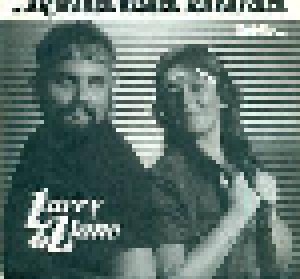 Cover - Larry & Liane: ....Eigentlich Brauch Ich Nur Dich
