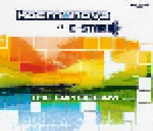 Cover - Kosmonova Vs. C-Star: Daydream, The