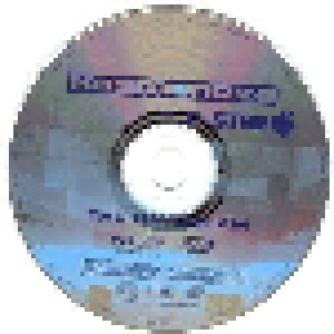 Kosmonova Vs. C-Star: The Daydream (Single-CD) - Bild 3