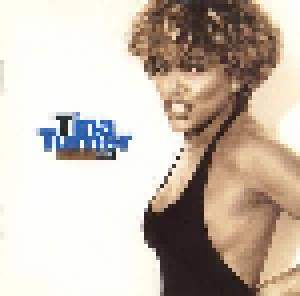 Tina Turner: Simply The Best (CD) - Bild 1
