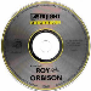 Roy Orbison: The Best Of Roy Orbison - Live (CD) - Bild 3
