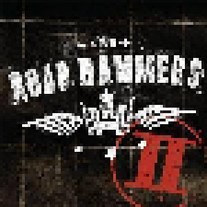 The Road Hammers: II (CD) - Bild 1