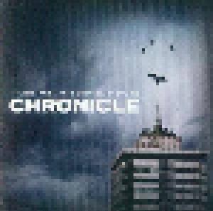 Cover - Deastro: Chronicle