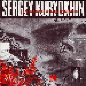 Cover - Sergey Kuryokhin: Introduction In Pop Mechanics