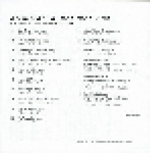 Anastacia: Not That Kind (CD) - Bild 4